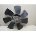 Вентилятор радиатора Mitsubishi Outlander XL (CW) 2006-2012 137528 1355A131