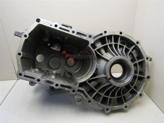 Корпус КПП VW Transporter T4 1991-1995 137452 02B301103F