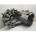 Корпус КПП VW Transporter T4 1991-1995 137452 02B301103F