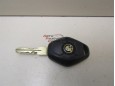  Ключ зажигания BMW X3 E83 2004-2010 137855 51210303350
