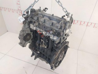 Двигатель (ДВС) Hyundai Accent II (+ТАГАЗ) 2000-2012 71488