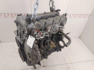 Двигатель (ДВС) Hyundai Getz 2002-2005 52152