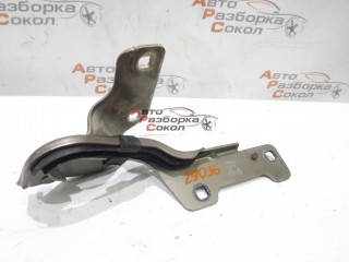 Петля капота правая Renault Clio III 2005-2012 29036 8200719034