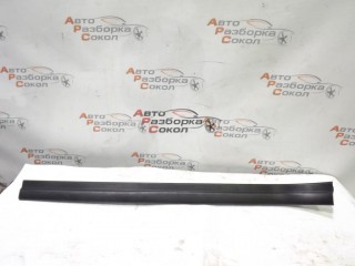 Накладка порога (внутренняя) BMW X5 E53 2000-2007 28956 51478254289