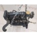 Двигатель (ДВС) Opel Corsa B 1993-2000 51686 0601361