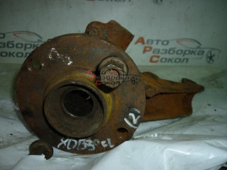 Кулак поворотный передний левый Audi 80 \90 (B3) 1986-1991 20378 893407241R