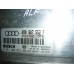 Блок управления двигателем Audi A6 (C5) 1997-2004 15227 4B0907552F