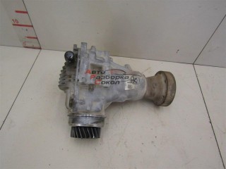 Коробка раздаточная Ford Maverick 2001-2006 138271 4703081