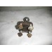 Цапфа Nissan Micra (K12E) 2002-2010 21141 43042AX600