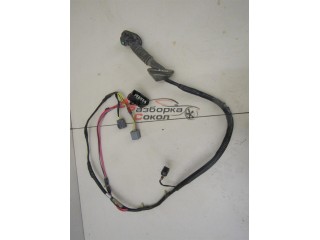 Проводка (коса) Ford Maverick 2001-2006 138316 4518397