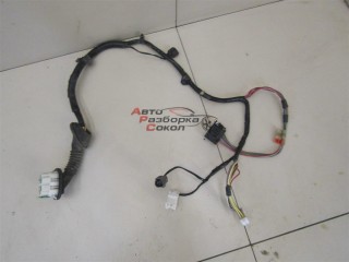 Проводка (коса) Ford Maverick 2001-2006 138317 4517275