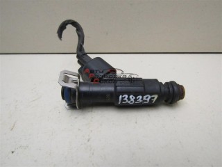 Форсунка инжекторная электрическая Mazda 323 (BJ) 1998-2002 138397 30711782