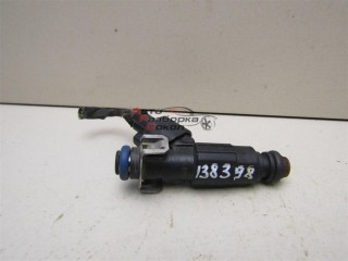 Форсунка инжекторная электрическая Ford C-MAX 2003-2011 138398 30711782