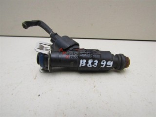 Форсунка инжекторная электрическая Mazda 323 (BJ) 1998-2002 138399 30711782