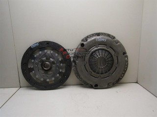 Комплект сцепления Ford Focus II 2008-2011 138445 30759484