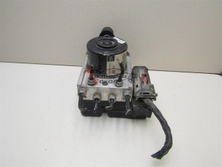 Блок ABS (насос) VW Jetta 2006-2011 138769 1K0614117S