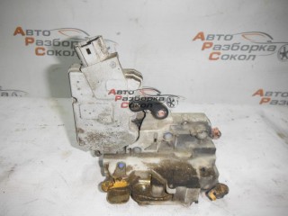 Замок двери передней левой Nissan Primera P11E 1996-2002 22492 805032F000