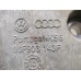 Кронштейн генератора Audi A3 (8PA) 2004-2013 138776 06F903143F
