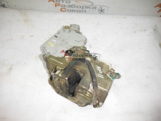 Замок двери передней правой Nissan Primera P11E 1996-2002 22489 805022F910