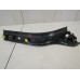 Накладка порога (внутренняя) Volvo S40 2004-2012 138749 39878437