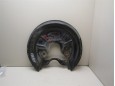  Пыльник тормозного диска Seat Leon (1P1) 2005-2013 138881 1K0615612AB