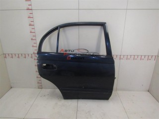 Дверь задняя правая Toyota Carina E 1992-1997 139100 6700305010