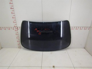 Стекло заднее Toyota Carina E 1992-1997 139139 6481105011