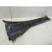 Решетка стеклооч. (планка под лобовое стекло) Toyota Carina E 1992-1997 139146 5570920060