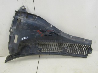 Решетка стеклооч. (планка под лобовое стекло) Toyota Carina E 1992-1997 139147 5570805020