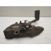 Замок капота Toyota Carina E 1992-1997 139174 5351020410