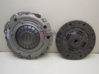 Комплект сцепления Opel Astra G 1998-2005 139259 1878040545