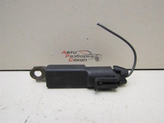 Конденсатор Opel Astra G 1998-2005 139263 9173956