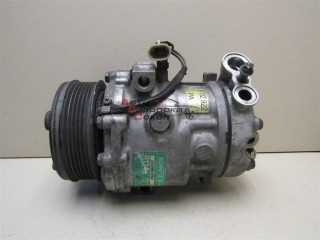 Компрессор системы кондиционирования Opel Astra G 1998-2005 139290 24462196