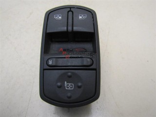 Блок управления стеклоподъемниками Opel Corsa D 2006-2015 139313 13258521