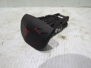 Кнопка аварийной сигнализации Nissan Primera P12E 2002-2007 24601 25290AU000