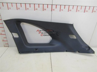 Обшивка багажника Chevrolet Captiva (C100) 2006-2010 140046 96952355