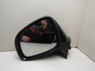 Зеркало левое электрическое Chevrolet Captiva (C100) 2006-2010 140033 96818121