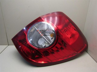 Фонарь задний правый Chevrolet Captiva (C100) 2006-2010 140068 96626996