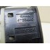 Кнопка открывания багажника SAAB 9-5 1997-2010 140514 4733440