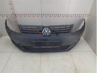 Бампер передний VW Caddy III 2004-2016 122027 2K58072179B9