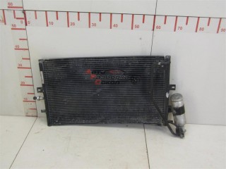 Радиатор кондиционера (конденсер) SAAB 9-5 1997-2010 140594 5048491