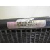Радиатор кондиционера (конденсер) SAAB 9-5 1997-2010 140594 5048491