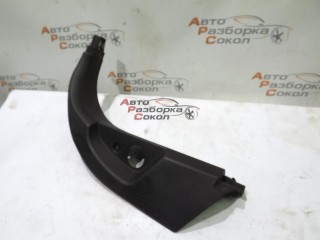 Накладка порога (внутренняя) BMW X5 E70 2007-2013 22888 51436969507