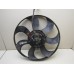 Вентилятор радиатора Kia Sephia \Shuma 1996-2001 140915 0K2A161710A