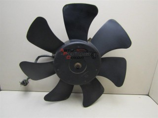 Вентилятор радиатора Kia Spectra 2001-2014 140917 0K2A115025F