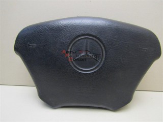 Подушка безопасности в рулевое колесо Mercedes Benz W163 M-Klasse (ML) 1998-2004 141271 A1634600098