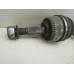 Полуось передняя левая Nissan Almera N15 1995-2000 141602 391010N505