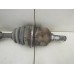 Полуось передняя левая Nissan Almera N15 1995-2000 141602 391010N505