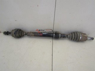 Полуось передняя правая Nissan Almera N15 1995-2000 141605 391000N505