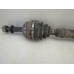 Полуось передняя правая Nissan Almera N15 1995-2000 141605 391000N505